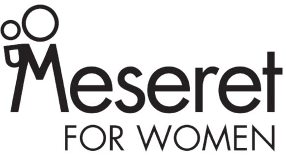 Meseret For Women Logo